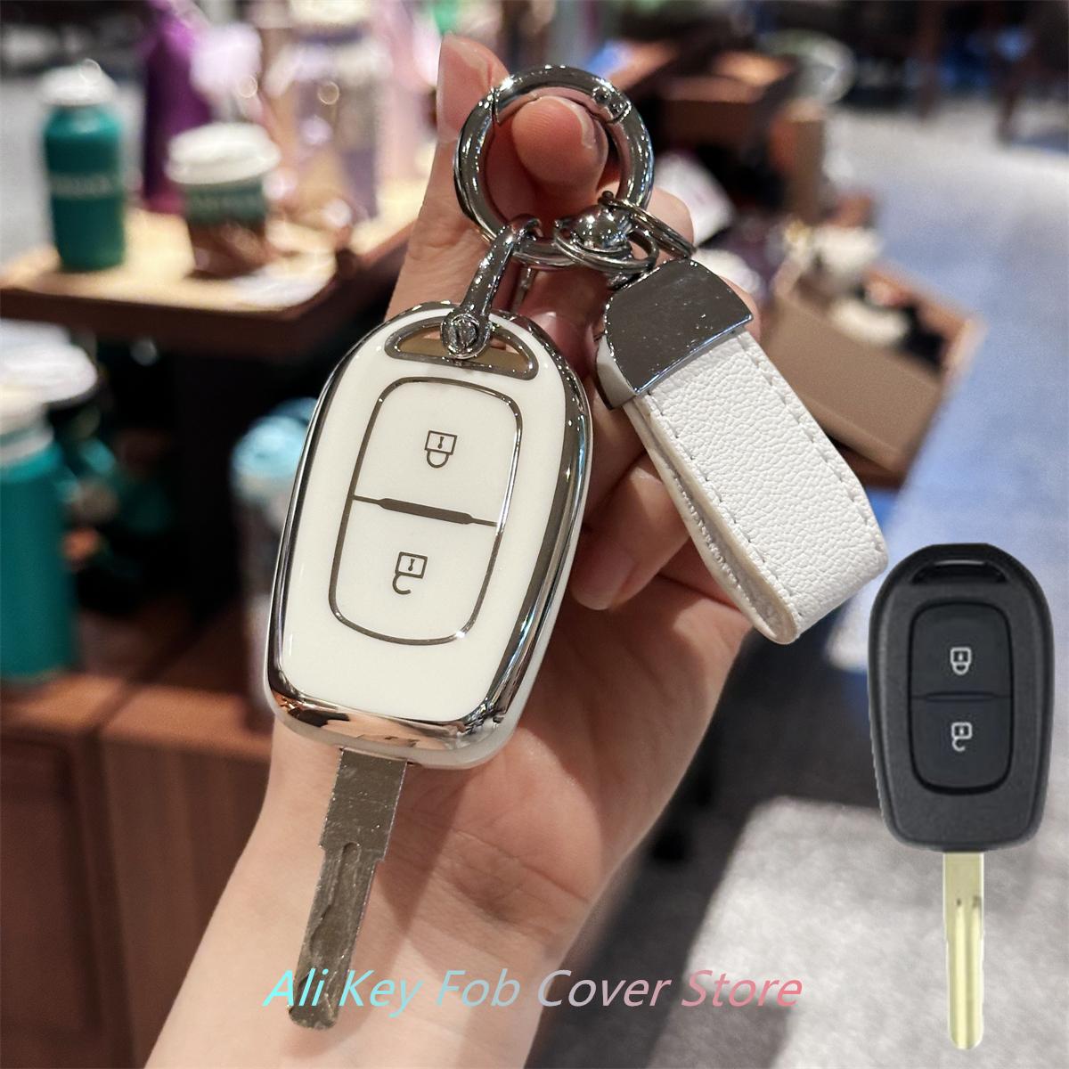 Key Fob Cover Keyring Car Keychain For Renault Kwid Traffic Symbol for Dacia Sandero Logan Duster 2016 2017 2018 Fob Access
Key Fob Cover Keyring Car Keychain For Renault Kwid Traffic Symbol for Dacia Sandero Logan Duster 2016 2017 2018 Fob Access