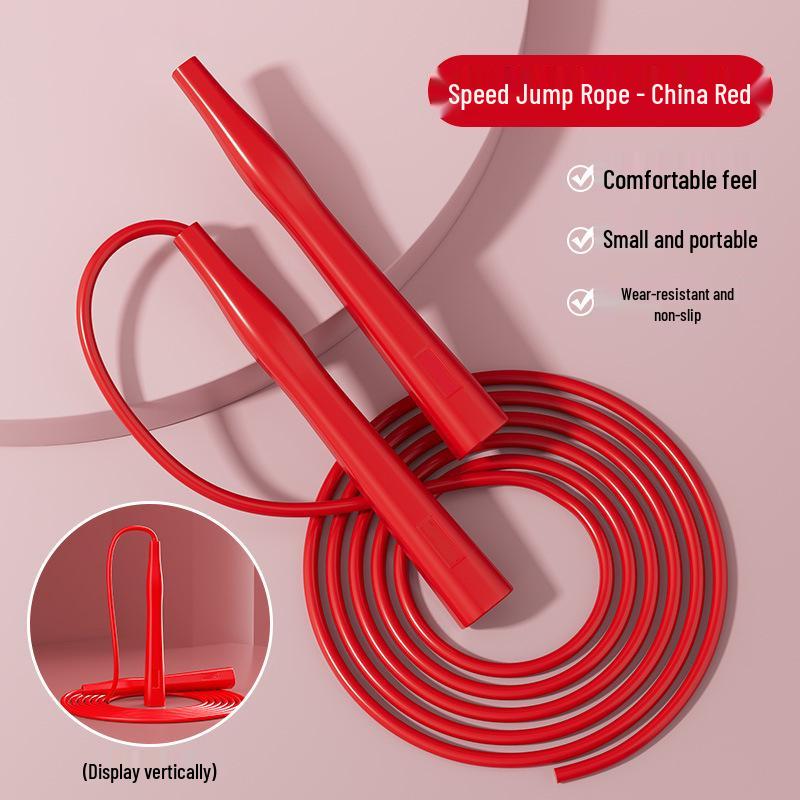 Jump Rope for Kids and Adults - Professional Speed Training, Fitness, and Weight Loss.
Jump Rope for Kids and Adults - Professional Speed Training, Fitness, and Weight Loss.