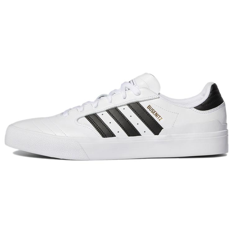 Adidas Busenitz Vulc 2 White Black H04887 42
Adidas Busenitz Vulc 2 White Black H04887 42