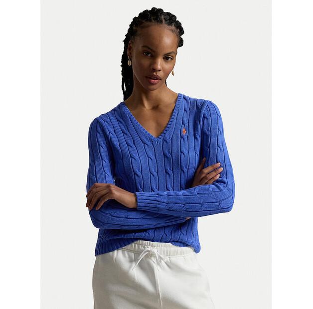 Свитер Polo Ralph Lauren 211971870504 EU XXS
Свитер Polo Ralph Lauren 211971870504 EU XXS