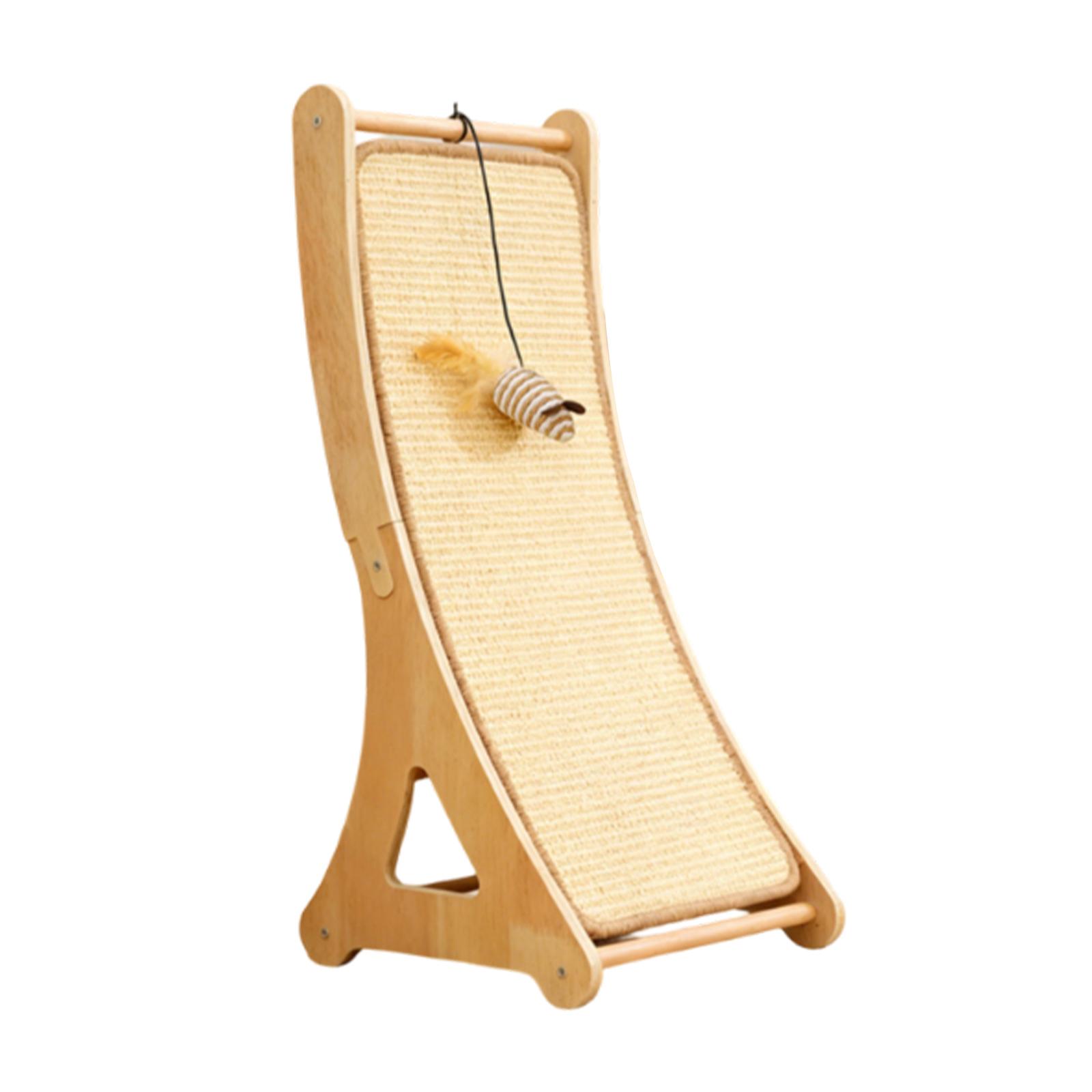 Wooden Pet Toys, Pet Scratching Posts, Wear-Resistant And Lint-Free Scratching Posts, Pet Scratching Posts, Pet Self-Entertainment Toys. One Size
Wooden Pet Toys, Pet Scratching Posts, Wear-Resistant And Lint-Free Scratching Posts, Pet Scratching Posts, Pet Self-Entertainment Toys. One Size