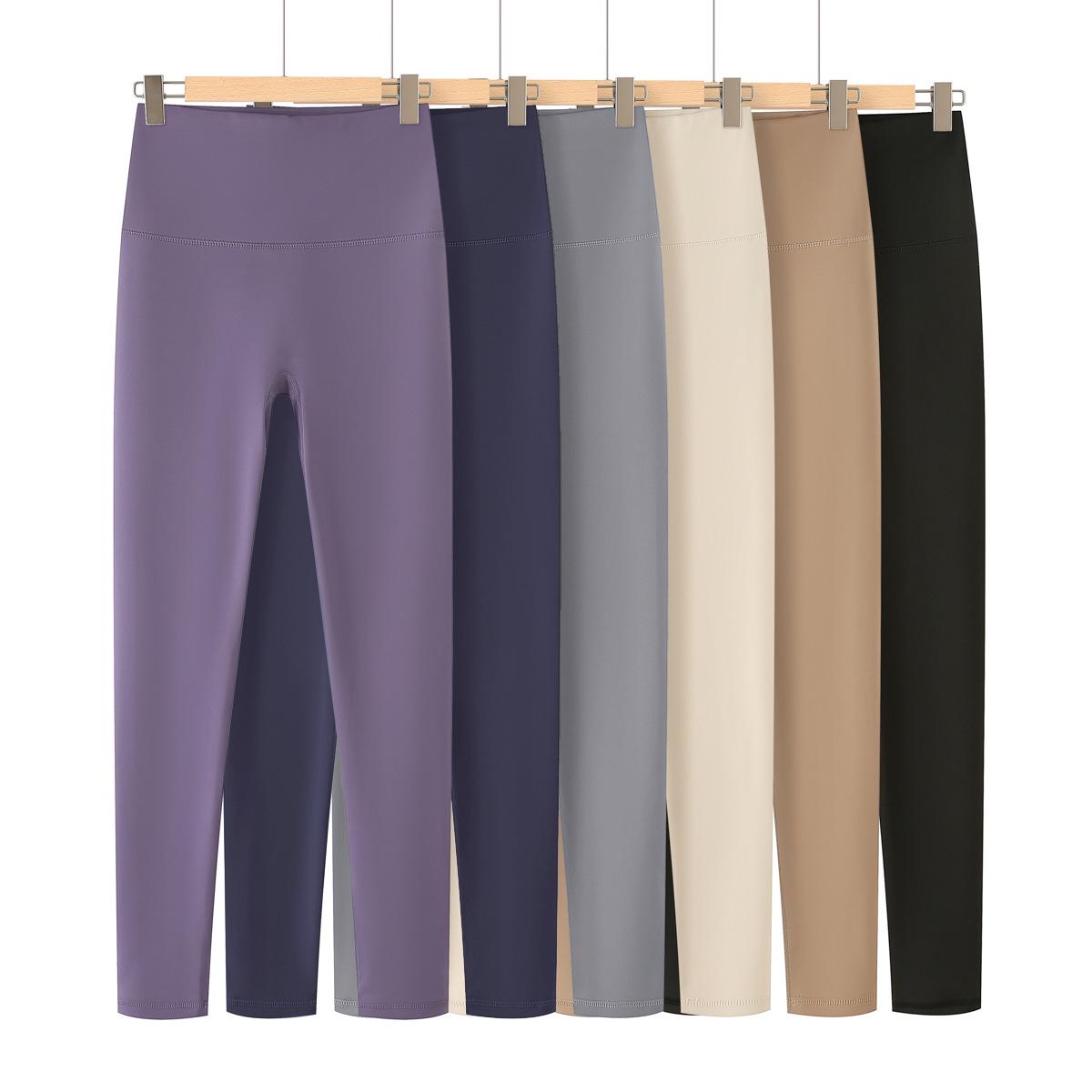High Waist Tummy Control Yoga Pants - Women s Butt Lift Sports Leggings for Autumn/Winter. Medium
High Waist Tummy Control Yoga Pants - Women s Butt Lift Sports Leggings for Autumn/Winter. Medium
