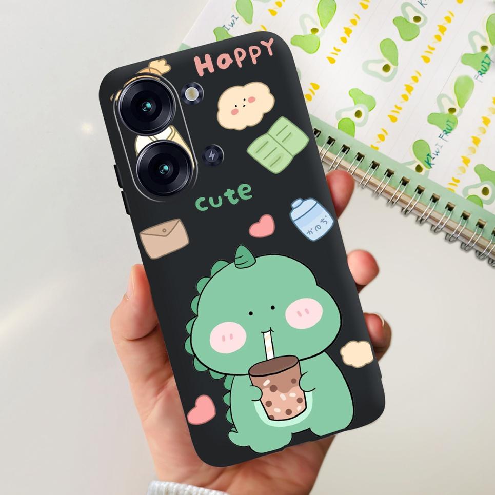 For itel P40 Case Dinosaur Cat Butterfly Pattern Liquid Soft Silicone Back Cover For itel P40+ P40 Plus itelP40 Phone Case Etui ITEL P40 Plus
For itel P40 Case Dinosaur Cat Butterfly Pattern Liquid Soft Silicone Back Cover For itel P40+ P40 Plus itelP40 Phone Case Etui ITEL P40 Plus