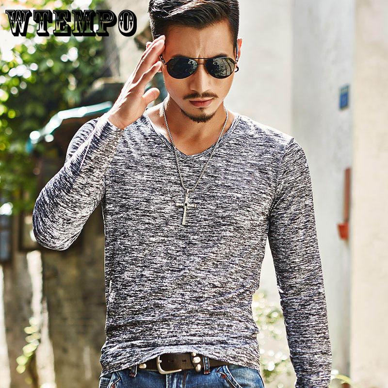 Весенне-летняя мужская повседневная облегающая футболка с длинными рукавами и v-образным вырезом для фитнеса, эластичная камуфляжная футболка в стиле ретро
Весенне-летняя мужская повседневная облегающая футболка с длинными рукавами и v-образным вырезом для фитнеса, эластичная камуфляжная футболка в стиле ретро