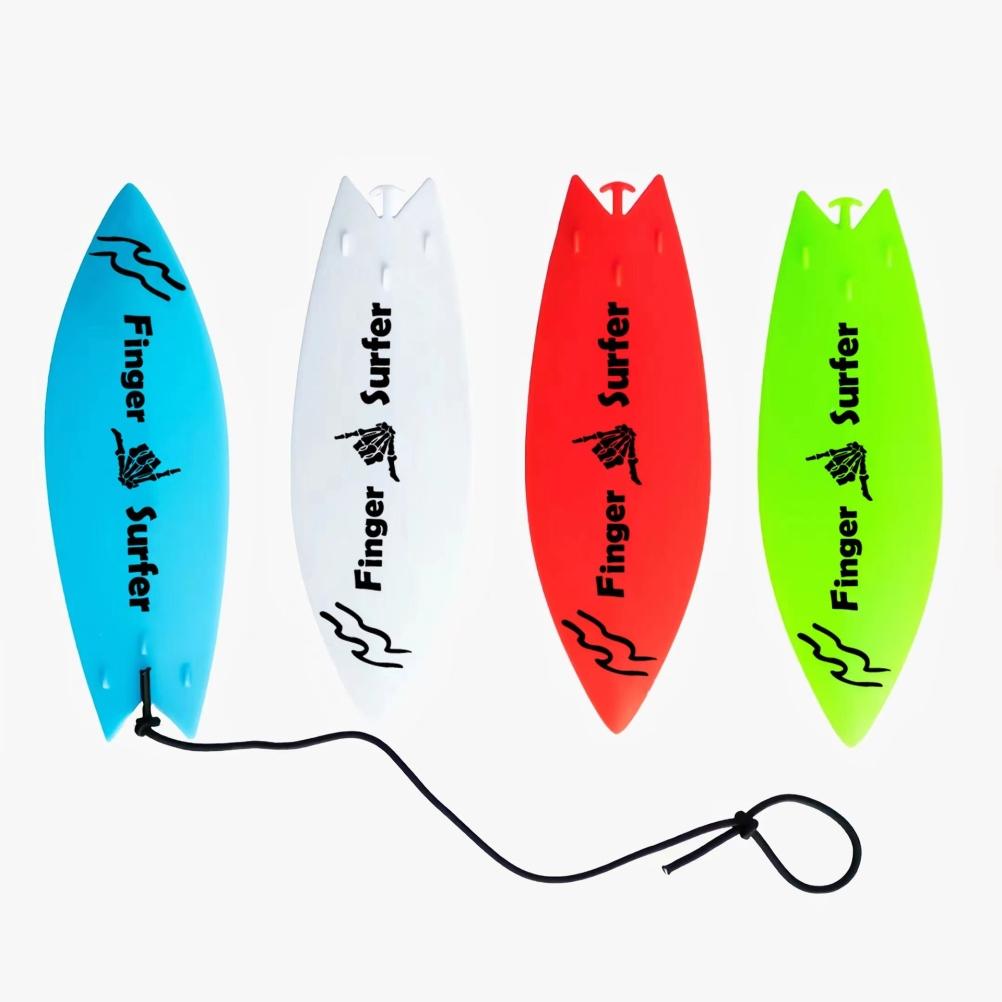 Finger Surfboard Mini Finger Surfboard Toys for Kids Teens Adults Surfers 1pcs червоний
Finger Surfboard Mini Finger Surfboard Toys for Kids Teens Adults Surfers 1pcs червоний
