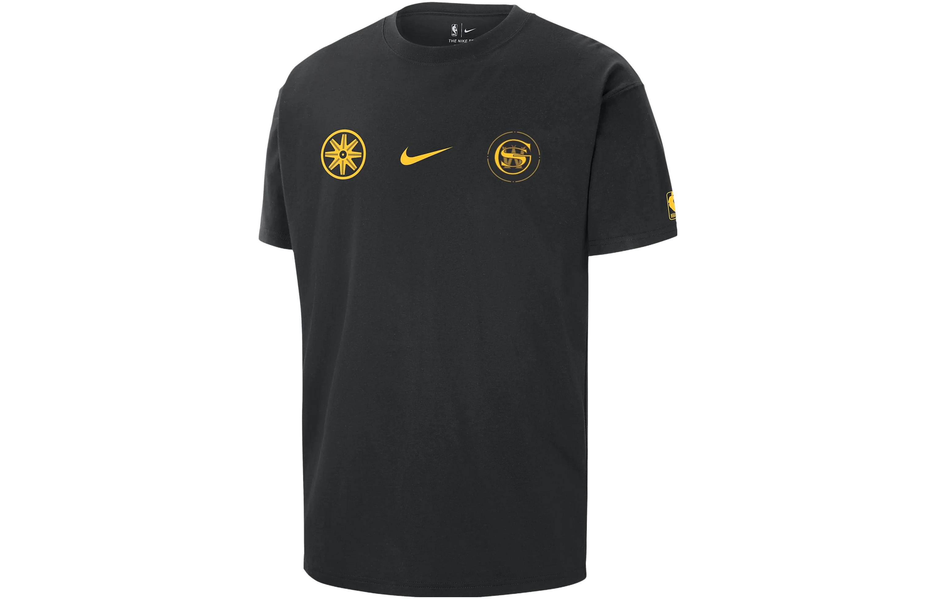 Nike Golden State Warriors 2023/24 City Edition Men s Nike Nba Courtside Max90 T Shirt FN2003-010 M
Nike Golden State Warriors 2023/24 City Edition Men s Nike Nba Courtside Max90 T Shirt FN2003-010 M