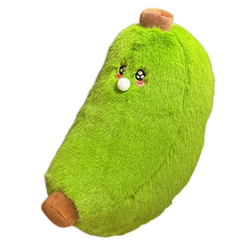 Chubby Cartoon Banana Plush Toys Cozy Soft Fruit Plushies Pillow Office Nap Pillow Lovely Room Decor Xmas Birthday Gift for Kids
Chubby Cartoon Banana Plush Toys Cozy Soft Fruit Plushies Pillow Office Nap Pillow Lovely Room Decor Xmas Birthday Gift for Kids