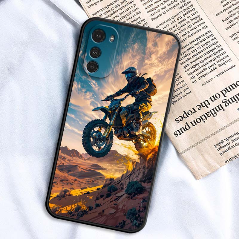 Model Rider Cool Phone Case For Motorola G85 Edge 50 G24 G35 G14 G04 40 G72 G34 G G54 G13 G32 5G Black Motorola Moto G13
Model Rider Cool Phone Case For Motorola G85 Edge 50 G24 G35 G14 G04 40 G72 G34 G G54 G13 G32 5G Black Motorola Moto G13