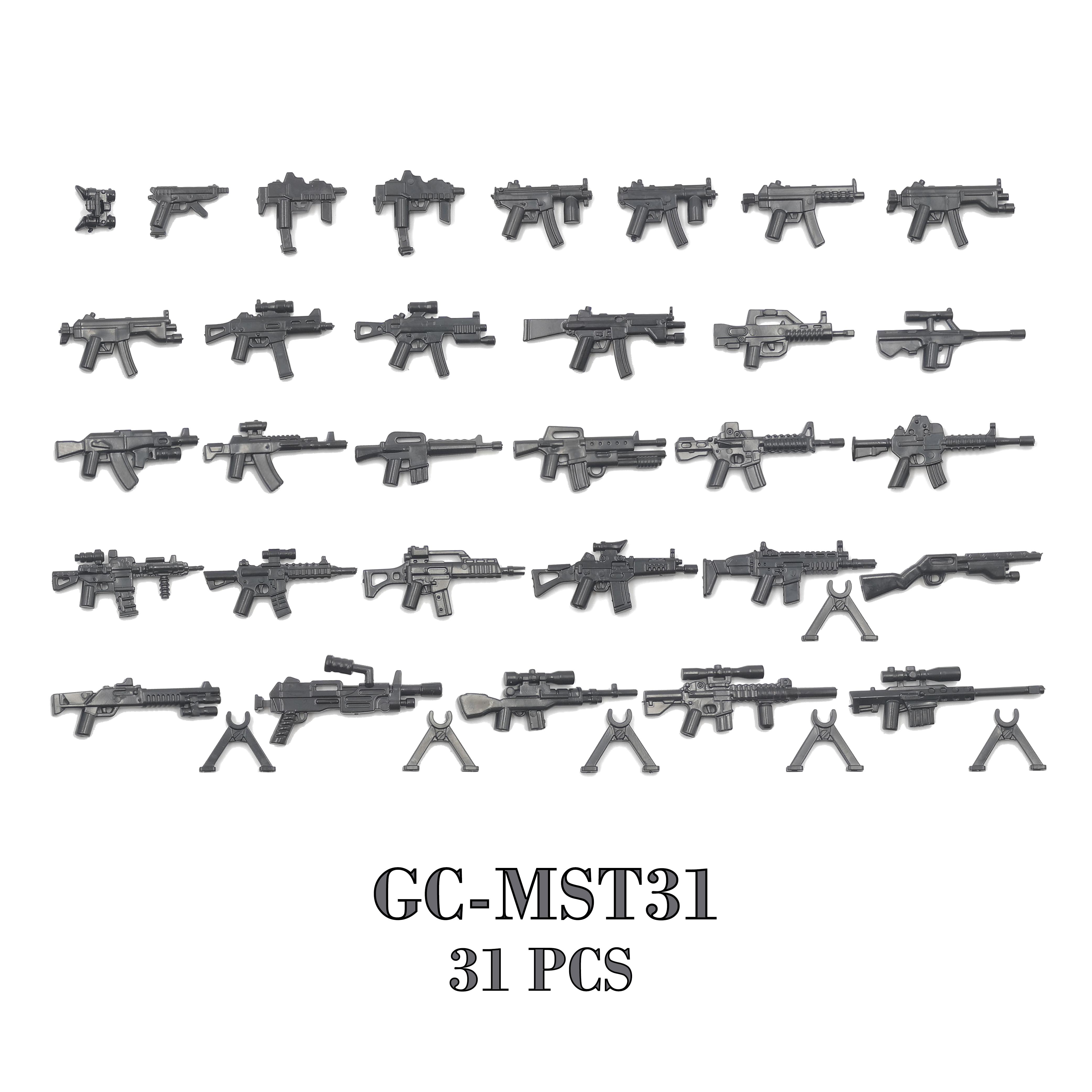 WW2 88mm Flak Gun Cannon Rocket Artillery Military Army War Weapons Soldier MOC Playmobil Scale Model Building Block Children kid Toy
WW2 88mm Flak Gun Cannon Rocket Artillery Military Army War Weapons Soldier MOC Playmobil Scale Model Building Block Children kid Toy