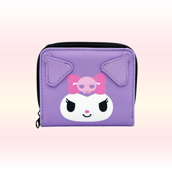 Лента Sanrio Cinnamoroll / Cinnamoroll Wink / Kuromi Purple / Kuromi Black / My Melody / Кошелек для лица Pochacco
Лента Sanrio Cinnamoroll / Cinnamoroll Wink / Kuromi Purple / Kuromi Black / My Melody / Кошелек для лица Pochacco