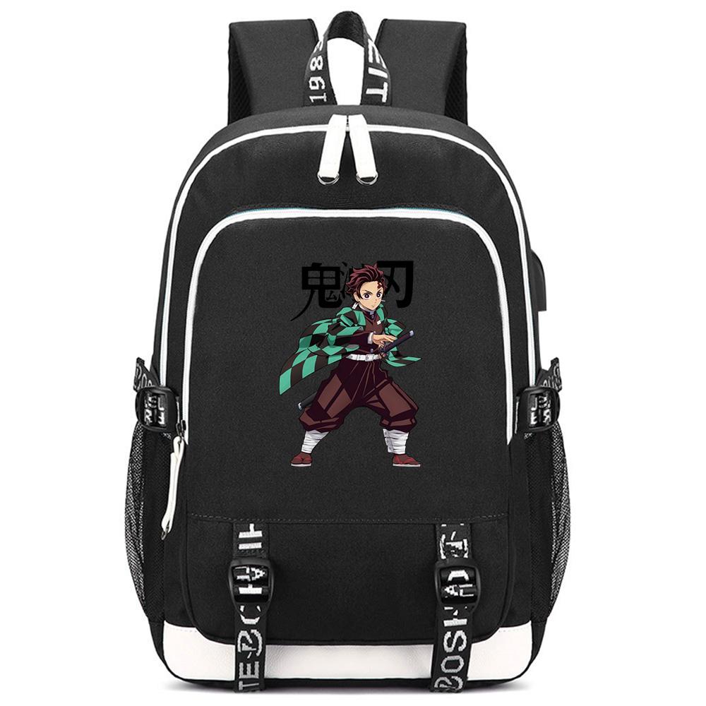 Милий Мультяшний Рюкзак з Принтом Демонобійця Велика Місткість Сумка для Книг Студентська Шкільна Сумка Зовнішня Сумка для Ноутбука Подорожей Подарунок
Милий Мультяшний Рюкзак з Принтом Демонобійця Велика Місткість Сумка для Книг Студентська Шкільна Сумка Зовнішня Сумка для Ноутбука Подорожей Подарунок
