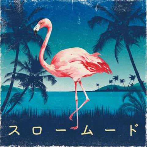 Mix CD CHOMORANMA SOUND Slow Mood Volume 12 BTTBCD1803 Chomoranma JPN 2018 Japan Japanese Club Dance
Mix CD CHOMORANMA SOUND Slow Mood Volume 12 BTTBCD1803 Chomoranma JPN 2018 Japan Japanese Club Dance