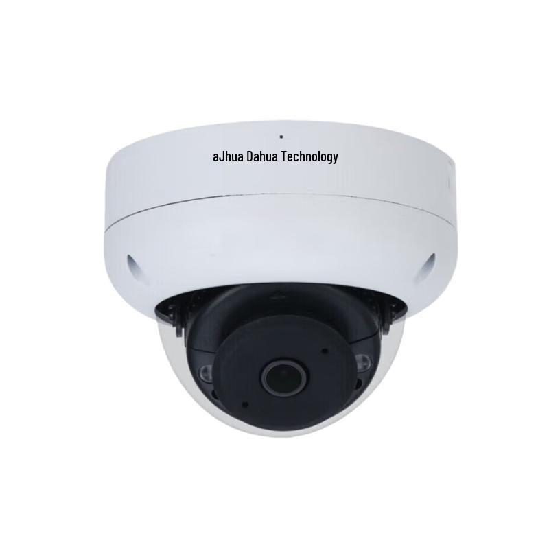 Dahua 6MP PoE IP67 Dual-Light Dome Camera with Alarm
Dahua 6MP PoE IP67 Dual-Light Dome Camera with Alarm