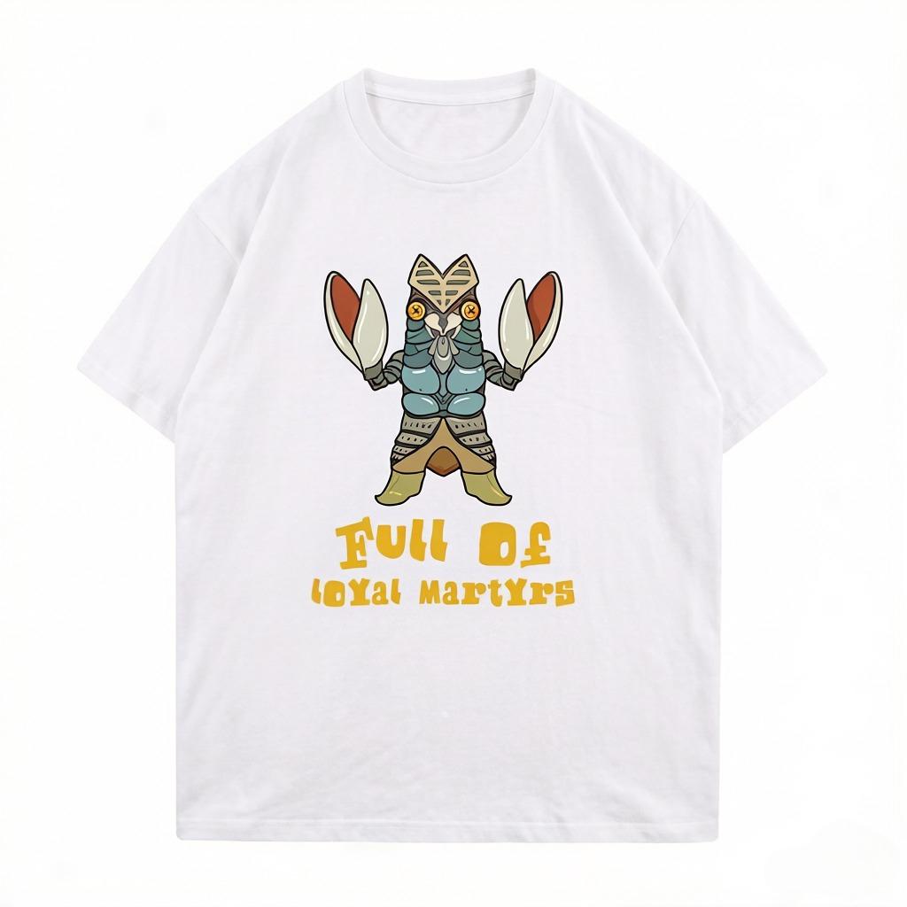 UTEE Cartoon Universe Heroes of The Full Family Baltran Alien UnisexOWar SuperUnisex Unisexs ShortSleeved TShirt Summer XL
UTEE Cartoon Universe Heroes of The Full Family Baltran Alien UnisexOWar SuperUnisex Unisexs ShortSleeved TShirt Summer XL