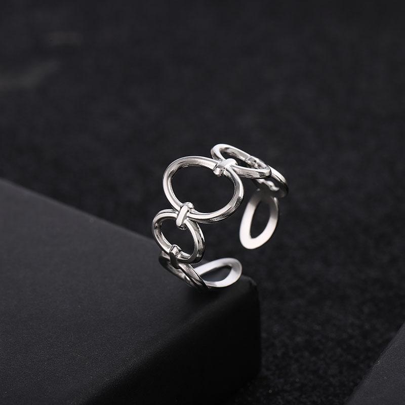 Регулируемое ретро старое кольцо кольцо фаза кольцо индивидуальность нейтральный хип-хоп корейская версия асимметричный прилив пряжка палец Opening adjustable серебряный
Регулируемое ретро старое кольцо кольцо фаза кольцо индивидуальность нейтральный хип-хоп корейская версия асимметричный прилив пряжка палец Opening adjustable серебряный