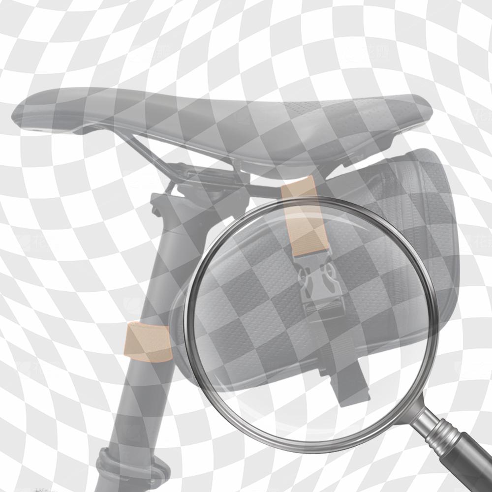 1L Reflective Cycling Bag Waterproof Ultralight Bicycle Tail Bag Large Capacity Bike Under Seat Pack for Outdoor Riding China Mainland
1L Reflective Cycling Bag Waterproof Ultralight Bicycle Tail Bag Large Capacity Bike Under Seat Pack for Outdoor Riding China Mainland