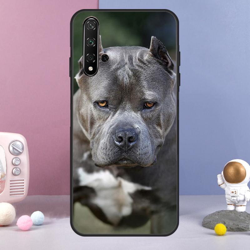 Pit Bull Pitbull Dog For Huawei Nova 9 10 SE 3i 7i 8i 11i 12i Y60 Y61 Y70 Y72 Y73 Y90 Y91 P20 P30 P40 Lite Case Huawei Nova 7i
Pit Bull Pitbull Dog For Huawei Nova 9 10 SE 3i 7i 8i 11i 12i Y60 Y61 Y70 Y72 Y73 Y90 Y91 P20 P30 P40 Lite Case Huawei Nova 7i
