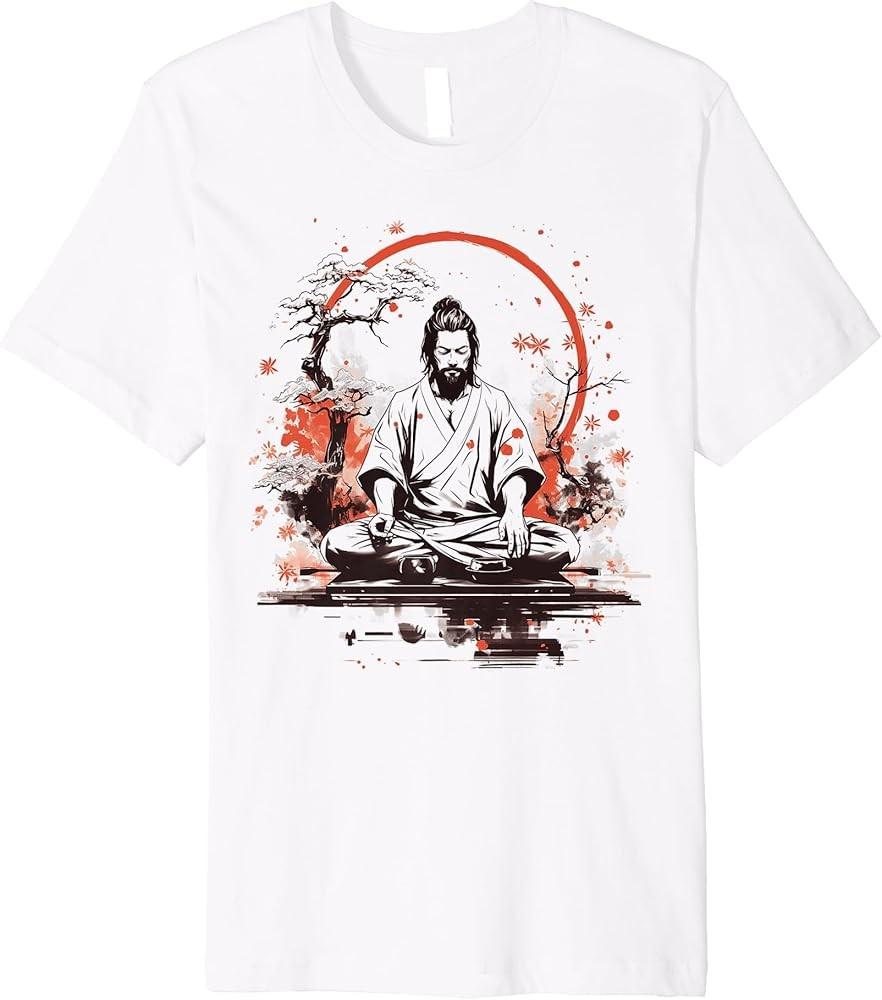 Tea Ceremony Japanese Art Meditation Zen Gift for Men Women Premium T-Shirt Unisex T-Shirt M
Tea Ceremony Japanese Art Meditation Zen Gift for Men Women Premium T-Shirt Unisex T-Shirt M