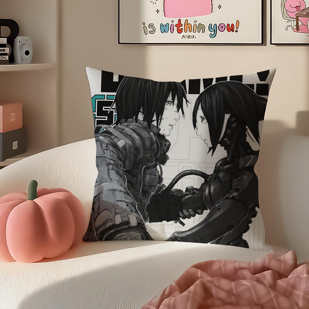 Edgy SciFi Manga BBlame Cushion Cover Pillowcase Short Plush Invisible zipper Room Sofa Cushion Cover 30X30cm
Edgy SciFi Manga BBlame Cushion Cover Pillowcase Short Plush Invisible zipper Room Sofa Cushion Cover 30X30cm