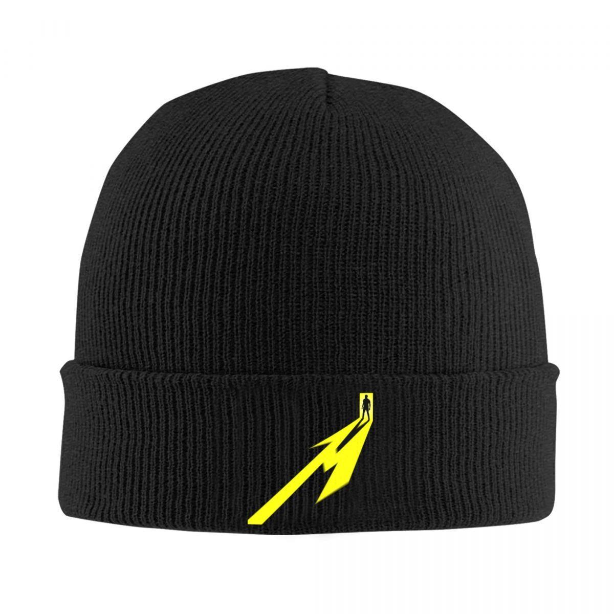 Metallicas M72 Word Tour Warm Knitted Cap Fashion Bonnet Hat Autumn Winter Outdoor Beanies Hats for Unisex Adult
Metallicas M72 Word Tour Warm Knitted Cap Fashion Bonnet Hat Autumn Winter Outdoor Beanies Hats for Unisex Adult