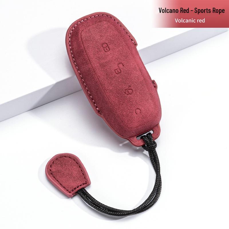 BYD D9 DMI Key Case: New N7/N8 Model Shell for Car Interior Decoration Standard
BYD D9 DMI Key Case: New N7/N8 Model Shell for Car Interior Decoration Standard