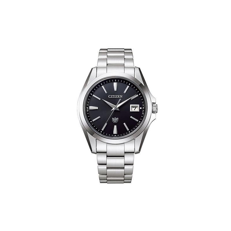 CITIZEN High-precision ecological transmission device Light energy Quartz Steel Strap Men s watch Black dial AQ4060-50E чорний
CITIZEN High-precision ecological transmission device Light energy Quartz Steel Strap Men s watch Black dial AQ4060-50E чорний