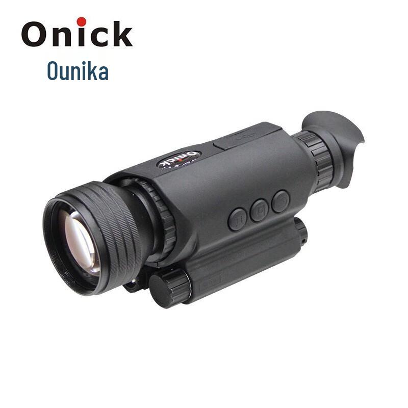 ONIKAA NK-730 Digital Night Vision Monocular
ONIKAA NK-730 Digital Night Vision Monocular