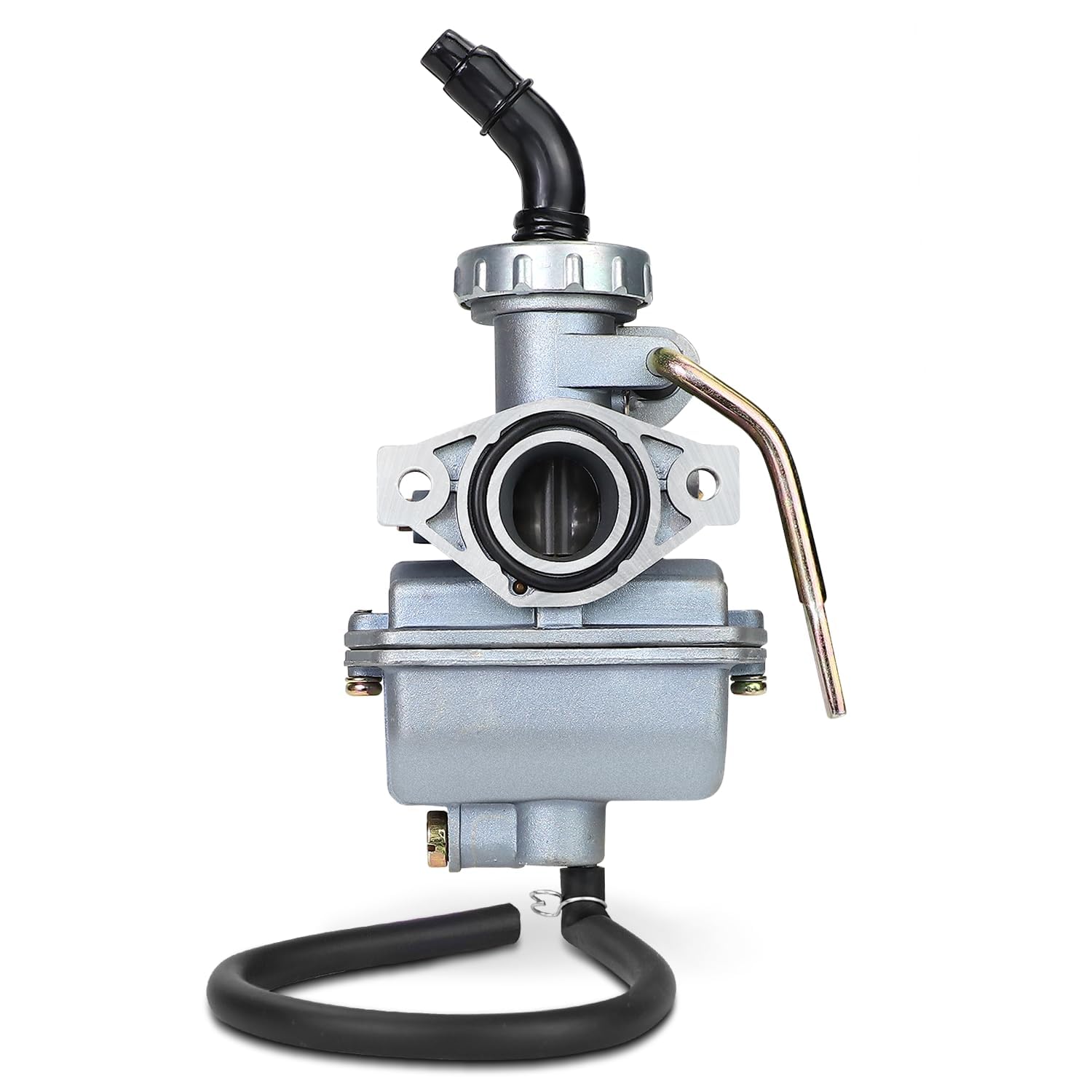 Jetsetmoto Карбюратор Keihin PC20 Карбюратор PC20 Основной блок 4-тактный Stomini Monkey Мотоциклетные принадлежности
Jetsetmoto Карбюратор Keihin PC20 Карбюратор PC20 Основной блок 4-тактный Stomini Monkey Мотоциклетные принадлежности