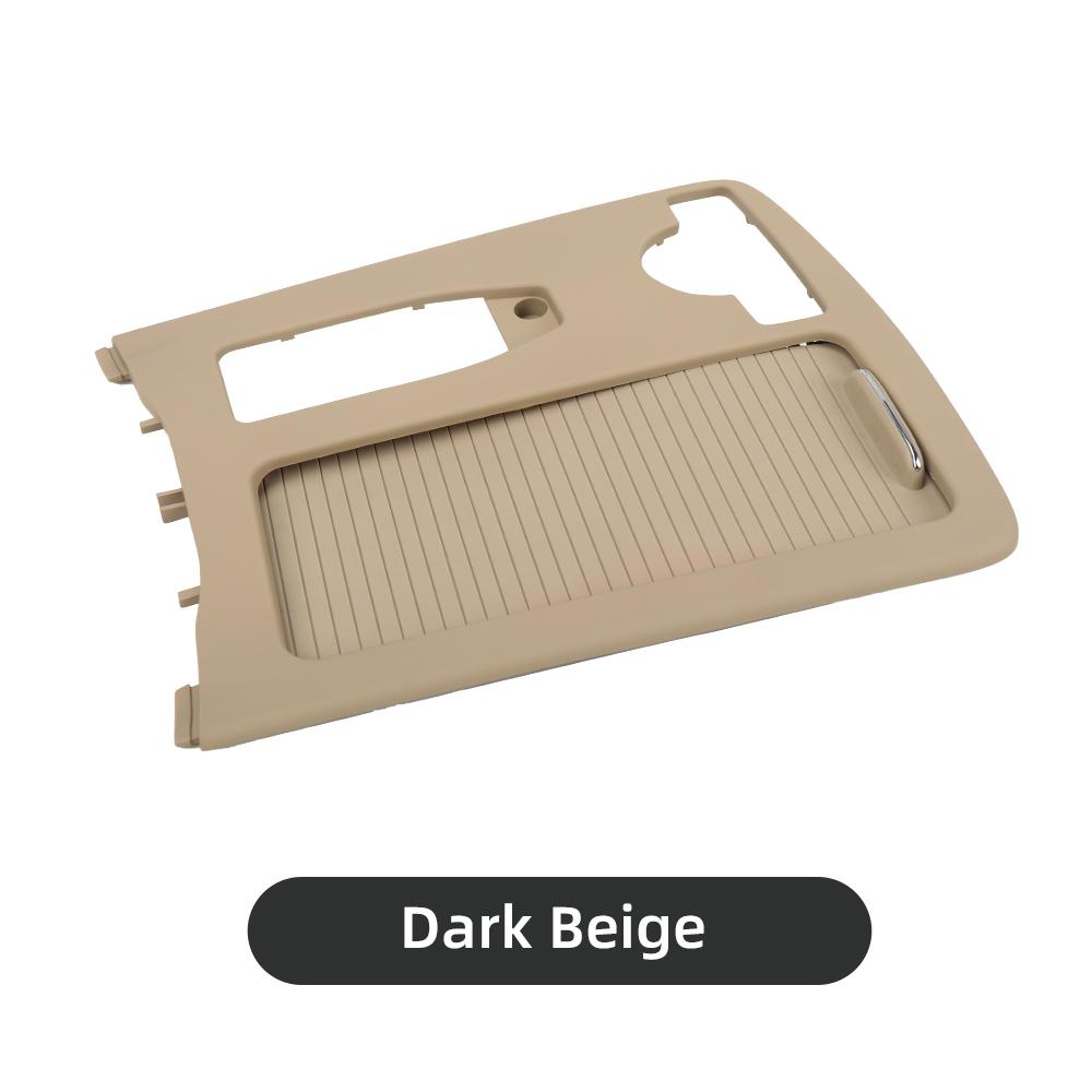Car Center Console Roller Blind Cover Water Cup Holder Cover for Mercedes-Benz W204 W212 2046800107 A20468047089051 C200 E260 бежевий
Car Center Console Roller Blind Cover Water Cup Holder Cover for Mercedes-Benz W204 W212 2046800107 A20468047089051 C200 E260 бежевий