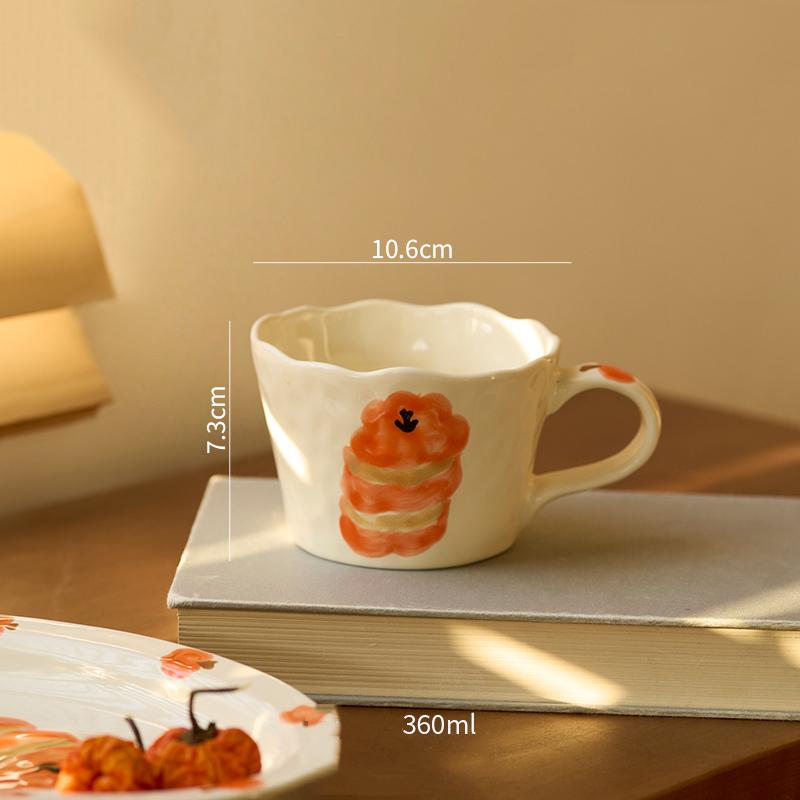 Расписанные вручную керамические тарелки для овощей, элитная кондитерская, послеобеденный чай, кофейная чашка, вкусные блюда, бытовая посуда
Расписанные вручную керамические тарелки для овощей, элитная кондитерская, послеобеденный чай, кофейная чашка, вкусные блюда, бытовая посуда