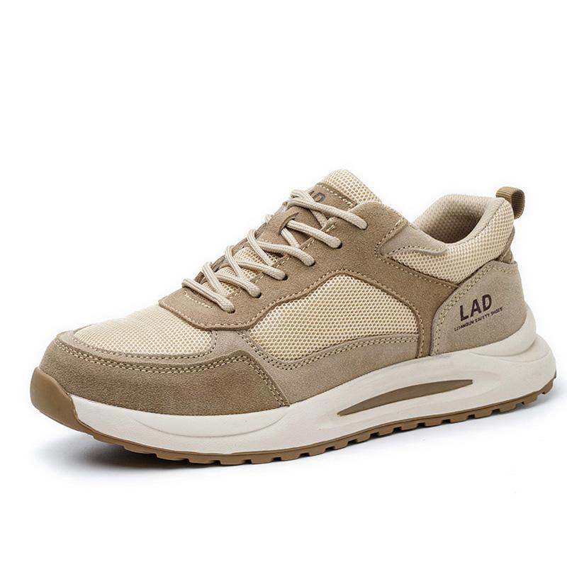 men fashion breathable steel toe covers work safety shoes summer worker boots tooling security sneakers safe footwear protection 280 верблюд
men fashion breathable steel toe covers work safety shoes summer worker boots tooling security sneakers safe footwear protection 280 верблюд