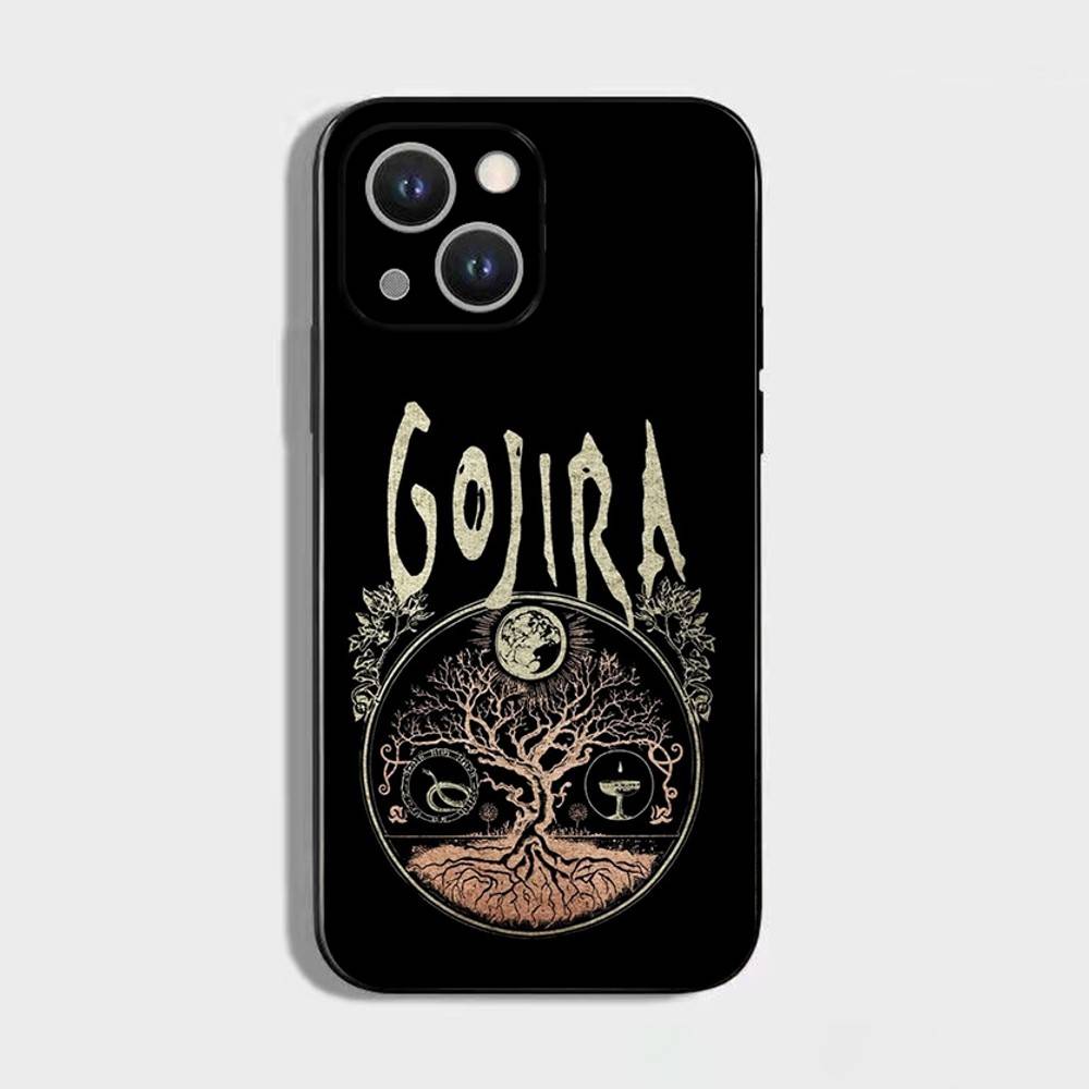 Band G-GojiraS Mea Culpa Phone Case For iPhone 16,15,14,13,12,11 Plus,Pro Max,XS,X,XR,SE,Mini,8,7,Soft Silicone Black Cover iPhone13mini
Band G-GojiraS Mea Culpa Phone Case For iPhone 16,15,14,13,12,11 Plus,Pro Max,XS,X,XR,SE,Mini,8,7,Soft Silicone Black Cover iPhone13mini