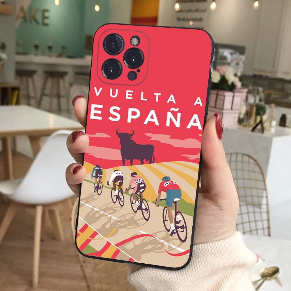 Bicycle Bike Sport Phone Case For iPhone 15 14 11 12 13 Mini Pro XS Max Cover 6 7 8 Plus X XR SE 2020 Funda Shell iPhone 12
Bicycle Bike Sport Phone Case For iPhone 15 14 11 12 13 Mini Pro XS Max Cover 6 7 8 Plus X XR SE 2020 Funda Shell iPhone 12