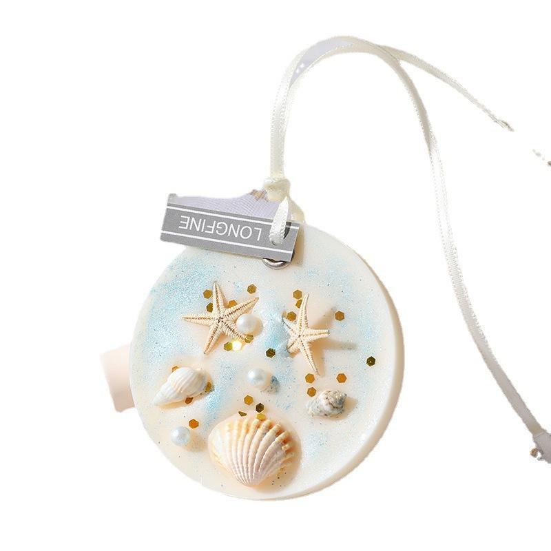 Ароматерапевтические восковые таблетки Гардения Комната Шкаф Ароматерапевтические восковые таблетки Океанские ракушки Креативный стойкий аромат Подарок Подвеска 50g
Ароматерапевтические восковые таблетки Гардения Комната Шкаф Ароматерапевтические восковые таблетки Океанские ракушки Креативный стойкий аромат Подарок Подвеска 50g