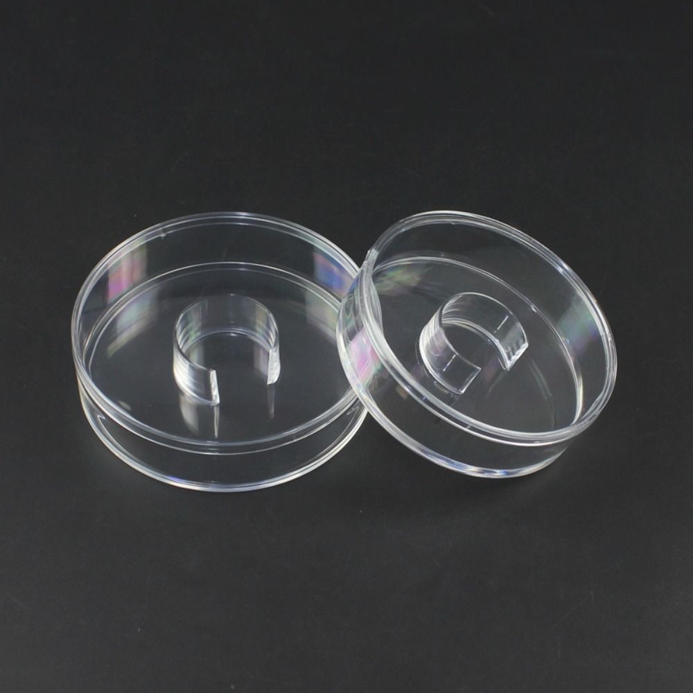 Jewelry Holder Bracelet Display Stand Transparent Bangle Organizer Rack Bracelet 10.2cm
Jewelry Holder Bracelet Display Stand Transparent Bangle Organizer Rack Bracelet 10.2cm