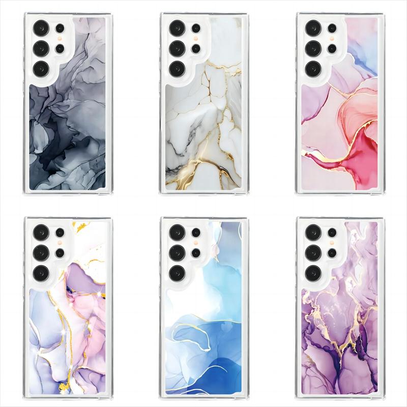 Прозорий мармуровий чохол для Samsung Galaxy A55 A15 A35 A25 A54 A14 A34 A24 A53 A13 A23 A33 A73 A52 A72 A32 М яка задня кришка з ТПУ For Samsung A15 екрю
Прозорий мармуровий чохол для Samsung Galaxy A55 A15 A35 A25 A54 A14 A34 A24 A53 A13 A23 A33 A73 A52 A72 A32 М яка задня кришка з ТПУ For Samsung A15 екрю