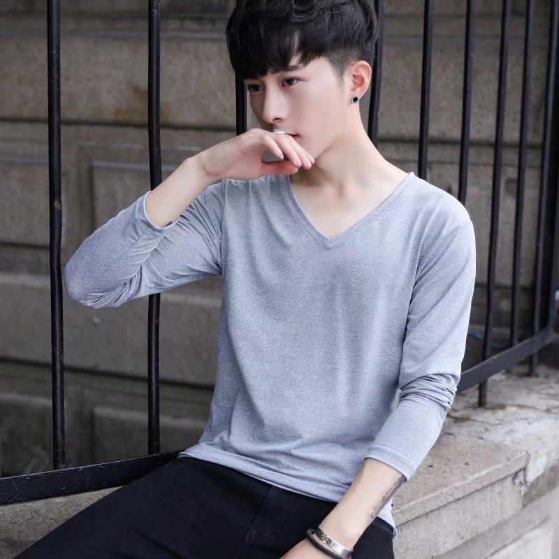 Мужское нижнее белье базового слоя с V-образным вырезом и длинными рукавами из модального хлопка XL
Мужское нижнее белье базового слоя с V-образным вырезом и длинными рукавами из модального хлопка XL