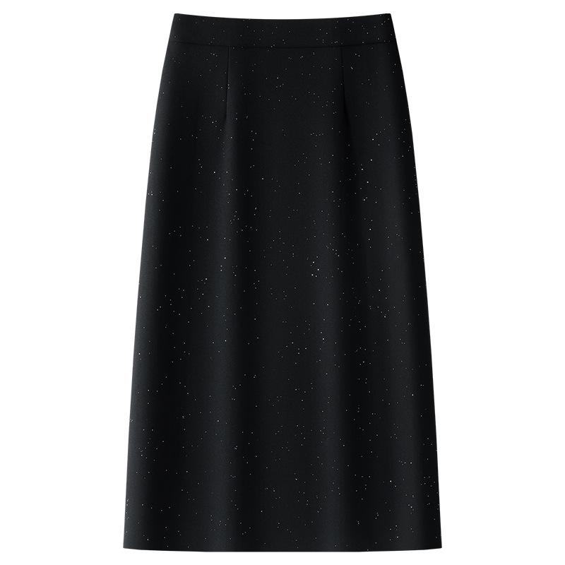 2025 Women s Black Midi High Waist Slimming Bodycon Skirt - New Spring/Summer Design S розовый
2025 Women s Black Midi High Waist Slimming Bodycon Skirt - New Spring/Summer Design S розовый