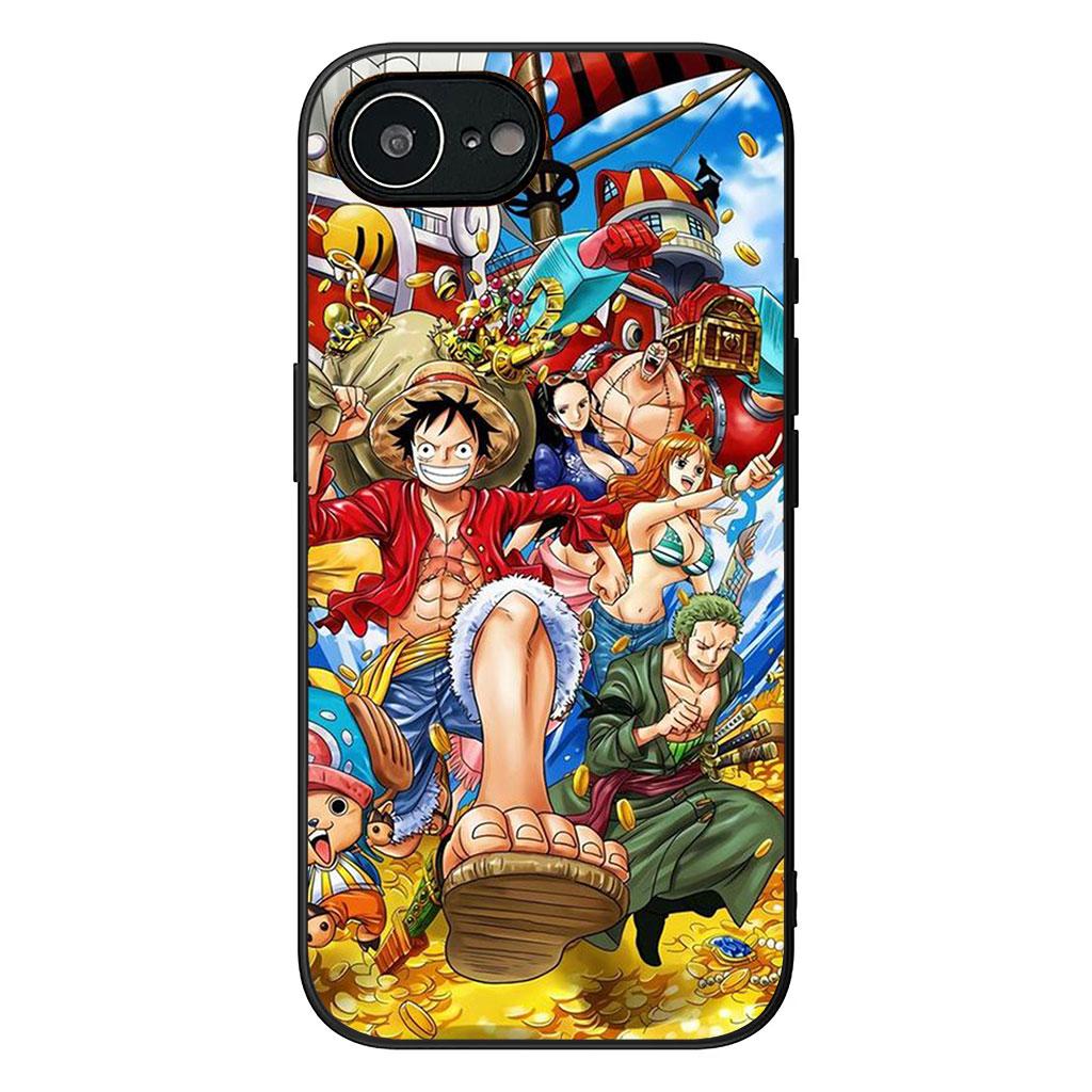 Roronoa Zoro Luffy Sanji One Pieces Phone Cover for Samsung Galaxy S22 S21 S20 Fe Ultra S9 Plus + A13 A22 M21 M31 M55 M15 Case Galaxy A22 5G
Roronoa Zoro Luffy Sanji One Pieces Phone Cover for Samsung Galaxy S22 S21 S20 Fe Ultra S9 Plus + A13 A22 M21 M31 M55 M15 Case Galaxy A22 5G