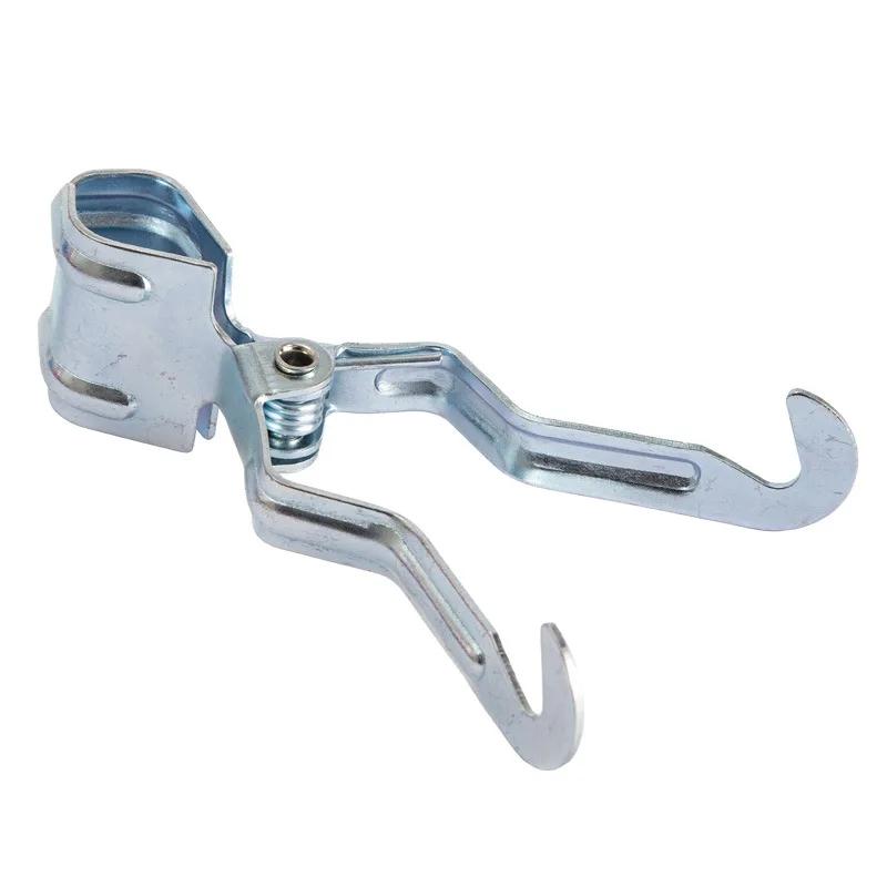 1/2pcs Outdoor Metal Iron Clip Camping Tent Light Stand Hanging Hook Multi-function Hiking in The Wilderness Lamp Hanger Clamp
1/2pcs Outdoor Metal Iron Clip Camping Tent Light Stand Hanging Hook Multi-function Hiking in The Wilderness Lamp Hanger Clamp