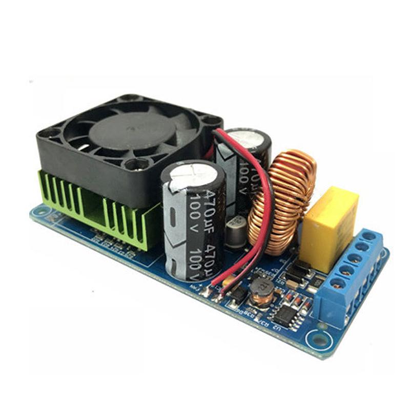IRS2092S цифровой усилитель мощности 500 Вт высокой мощности класса D Stage HiFi цифровой усилитель мощности модульная плата
IRS2092S цифровой усилитель мощности 500 Вт высокой мощности класса D Stage HiFi цифровой усилитель мощности модульная плата