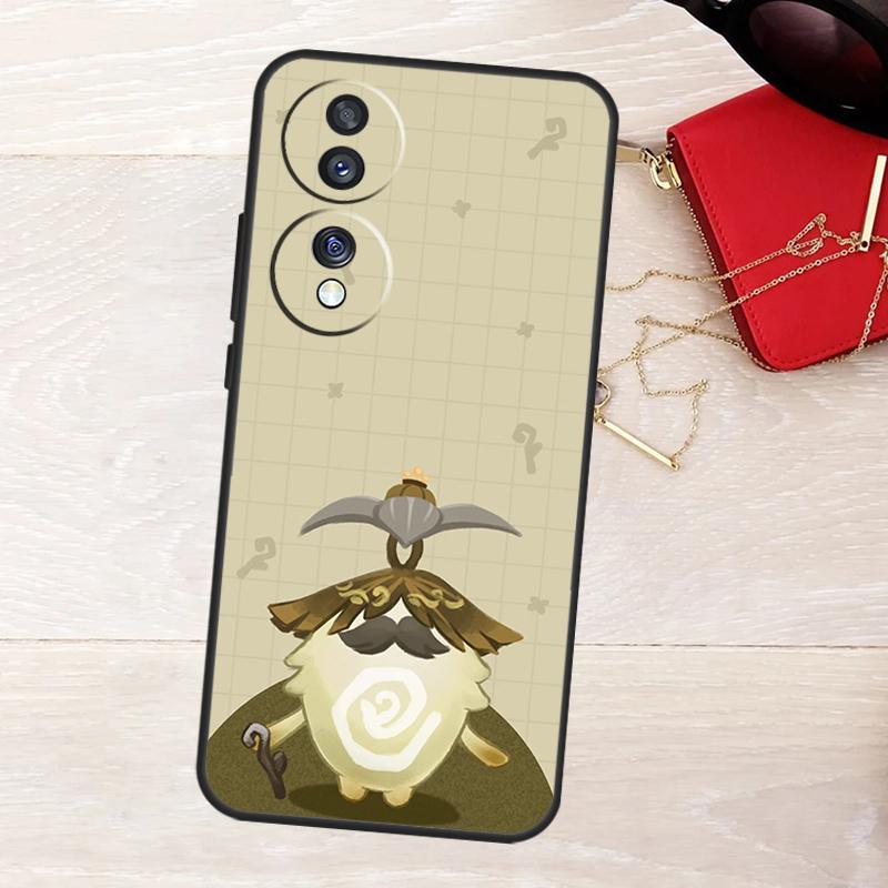 Genshin Impact Aranara Case For Honor 400 Pro 200 50 70 90 X9a X9b X9c X9d X8a X8b X8c Magic 7 Lite 5 6 8 Pro Cover Honor X9a
Genshin Impact Aranara Case For Honor 400 Pro 200 50 70 90 X9a X9b X9c X9d X8a X8b X8c Magic 7 Lite 5 6 8 Pro Cover Honor X9a