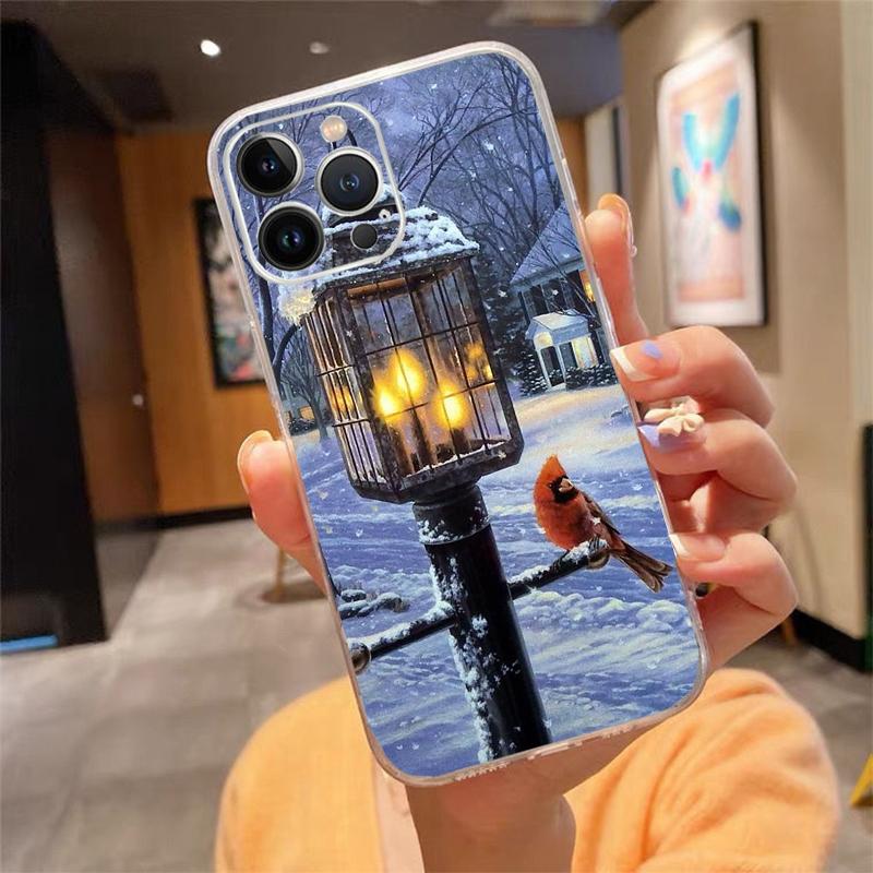Phone Case For iphone 17 Pro Max Air 17 16 15 14 13 Pro Max 15Plus 15 16 Pro Landscape Winter Light Snow iphone 13
Phone Case For iphone 17 Pro Max Air 17 16 15 14 13 Pro Max 15Plus 15 16 Pro Landscape Winter Light Snow iphone 13
