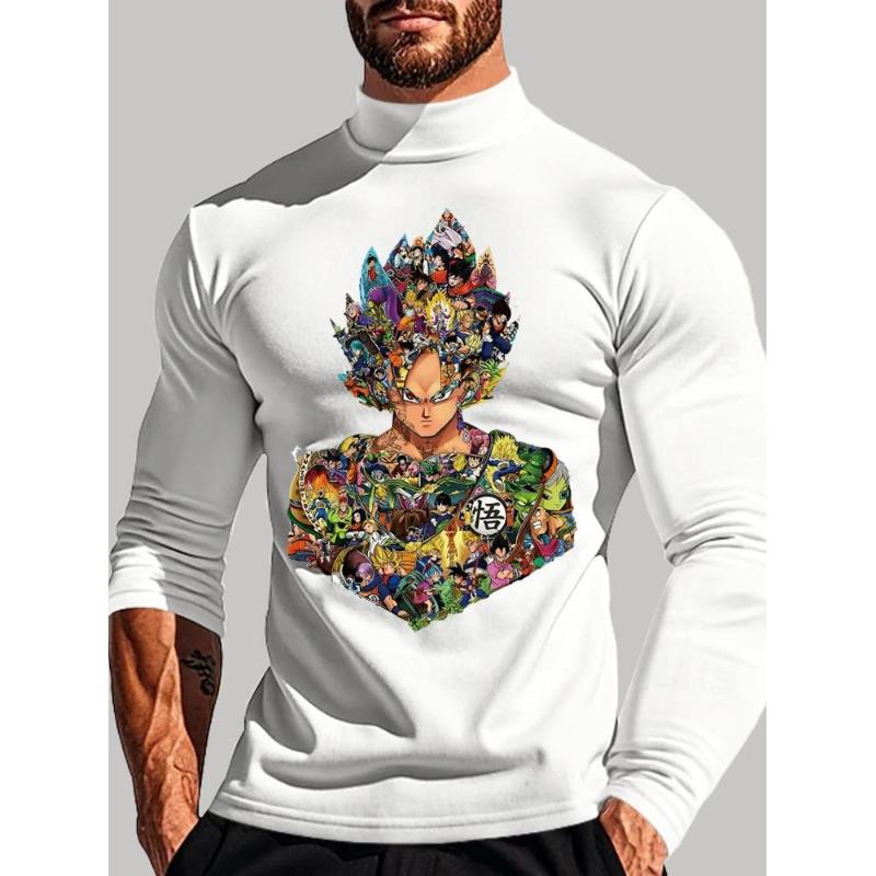 Cold Mornings & Dog Walks, Warm & Flexible, Men s Long Sleeve Top XXL білий
Cold Mornings & Dog Walks, Warm & Flexible, Men s Long Sleeve Top XXL білий