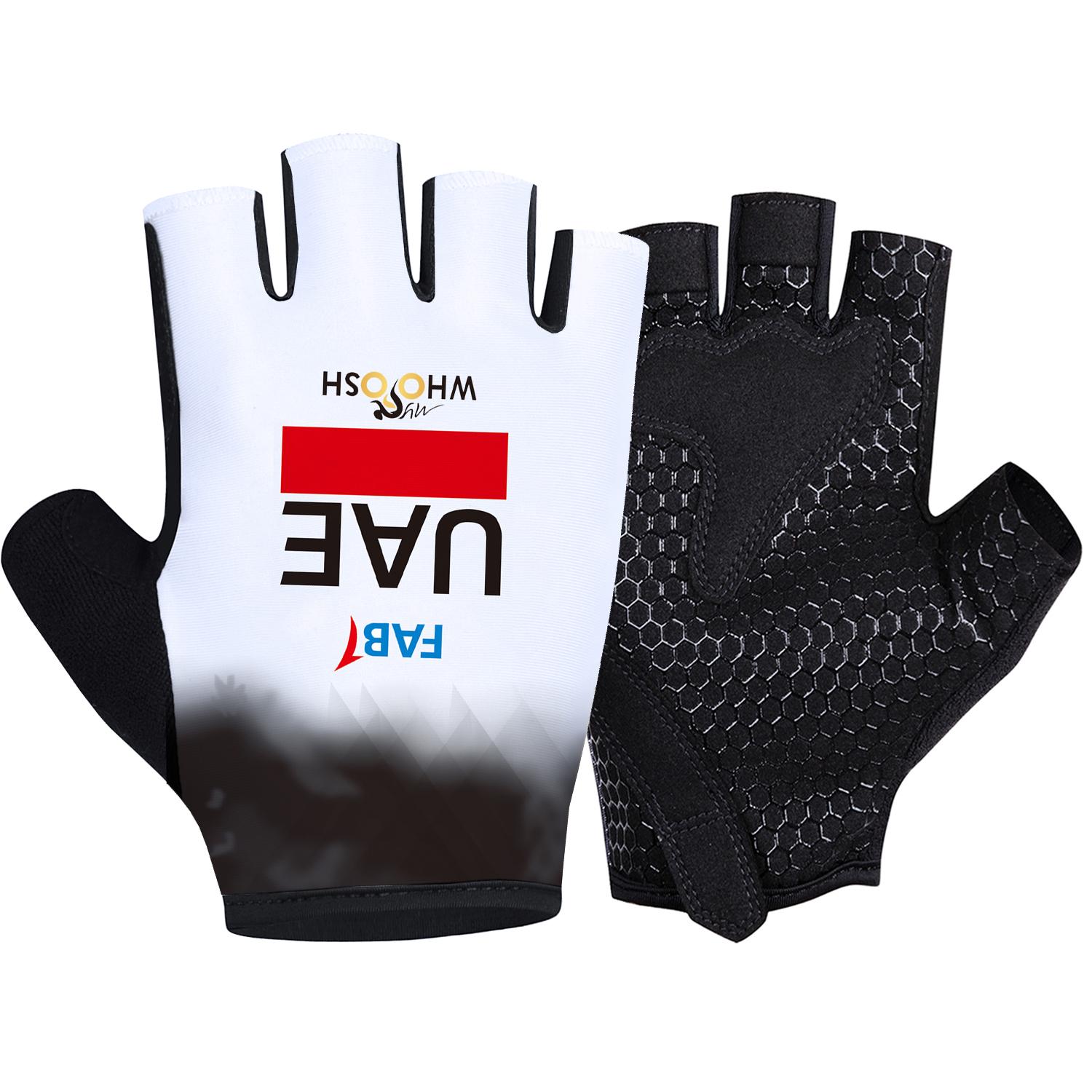 New TERKKK Cycling Gloves Quick step Team Bike Gloves Half Finger MTB Fitness Glove Running Fitness Riding Bicycle Sports Gloves M серебряный
New TERKKK Cycling Gloves Quick step Team Bike Gloves Half Finger MTB Fitness Glove Running Fitness Riding Bicycle Sports Gloves M серебряный