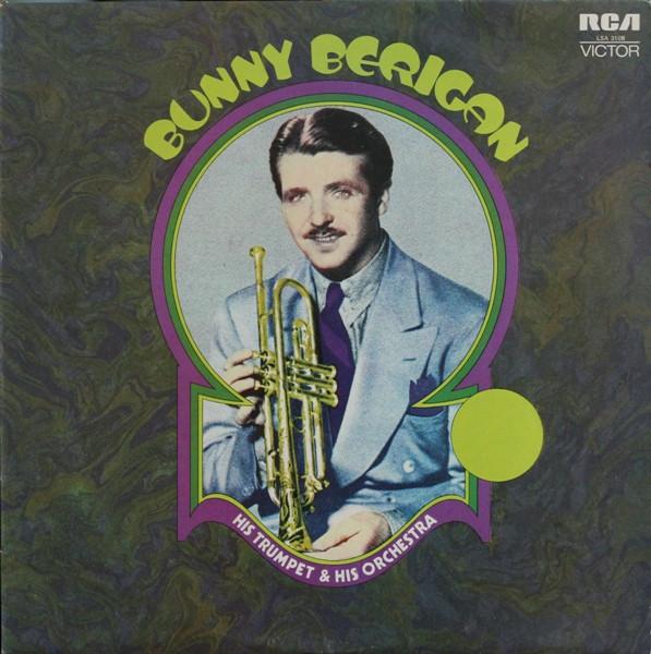 LP Record BUNNY BERIGAN & HIS ORCHESTRA - Bunny Berigan - His Trumpet And Orc B2PP9928 RCA Victor 1972 UK Jazz Used
LP Record BUNNY BERIGAN & HIS ORCHESTRA - Bunny Berigan - His Trumpet And Orc B2PP9928 RCA Victor 1972 UK Jazz Used