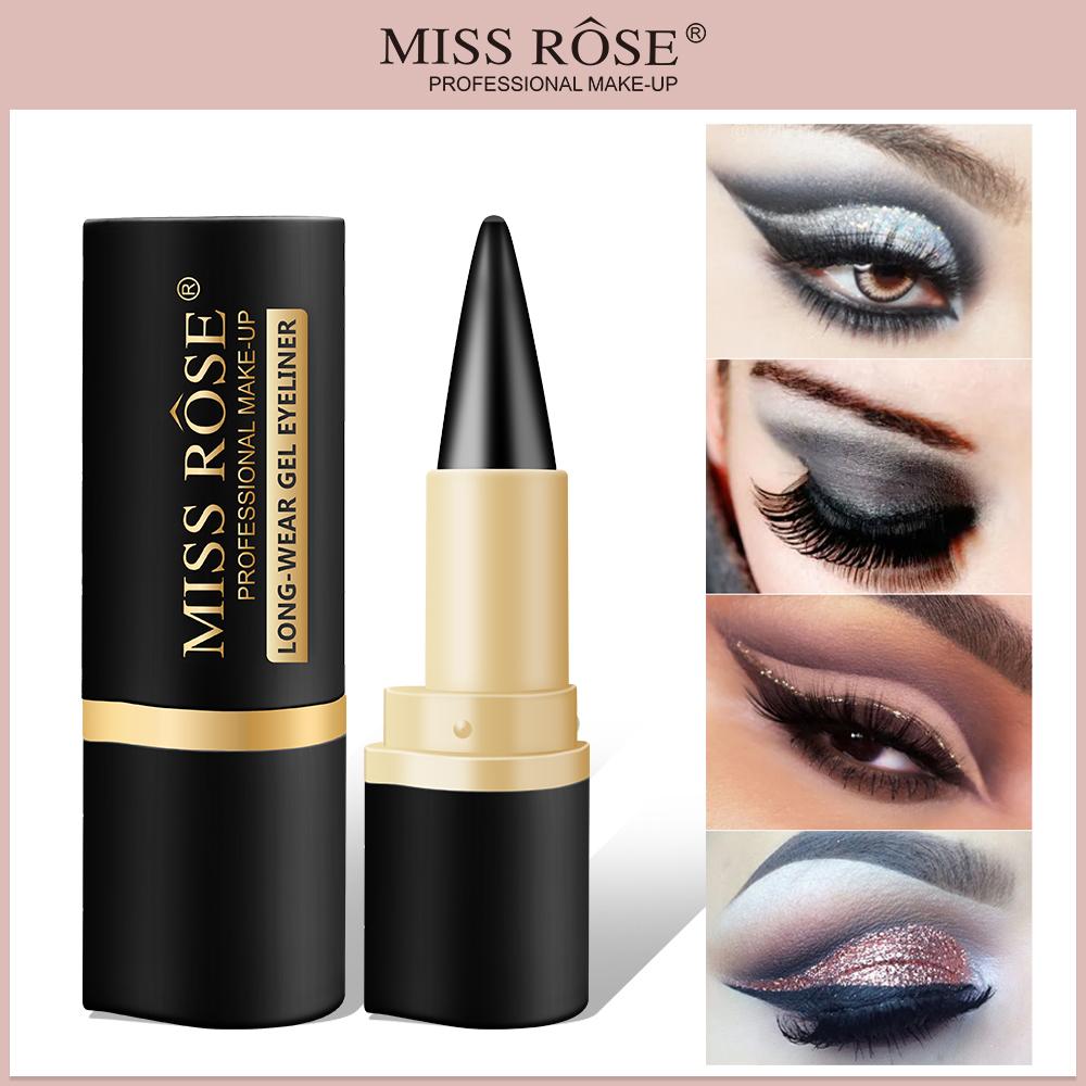MISS ROSE Очаровательная водостойкая подводка для глаз Матовая быстросохнущая подводка для глаз Интенсивная подводка для глаз Ручка Профессиональные принадлежности для макияжа
MISS ROSE Очаровательная водостойкая подводка для глаз Матовая быстросохнущая подводка для глаз Интенсивная подводка для глаз Ручка Профессиональные принадлежности для макияжа