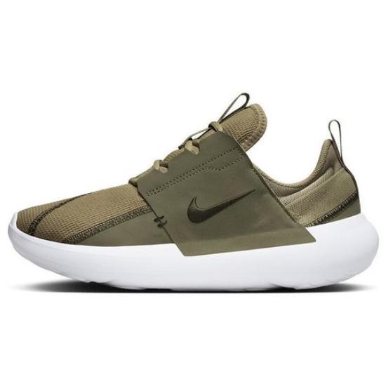 Nike E-Series AD Neutral Olive - DV2436-200 EU 44.5 зелёный
Nike E-Series AD Neutral Olive - DV2436-200 EU 44.5 зелёный