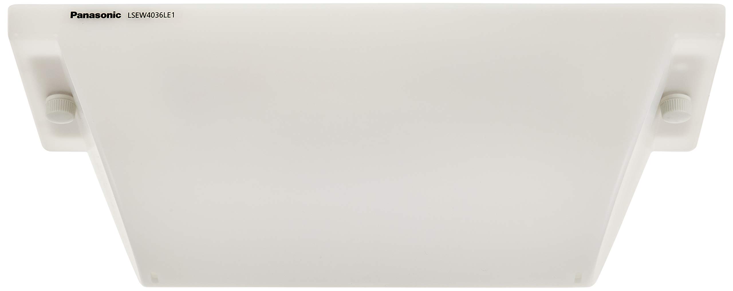 Panasonic LED Bracket Direct Ceiling Type Straight Pipe 20 Type Neutral White LSEW4036LE1
Panasonic LED Bracket Direct Ceiling Type Straight Pipe 20 Type Neutral White LSEW4036LE1