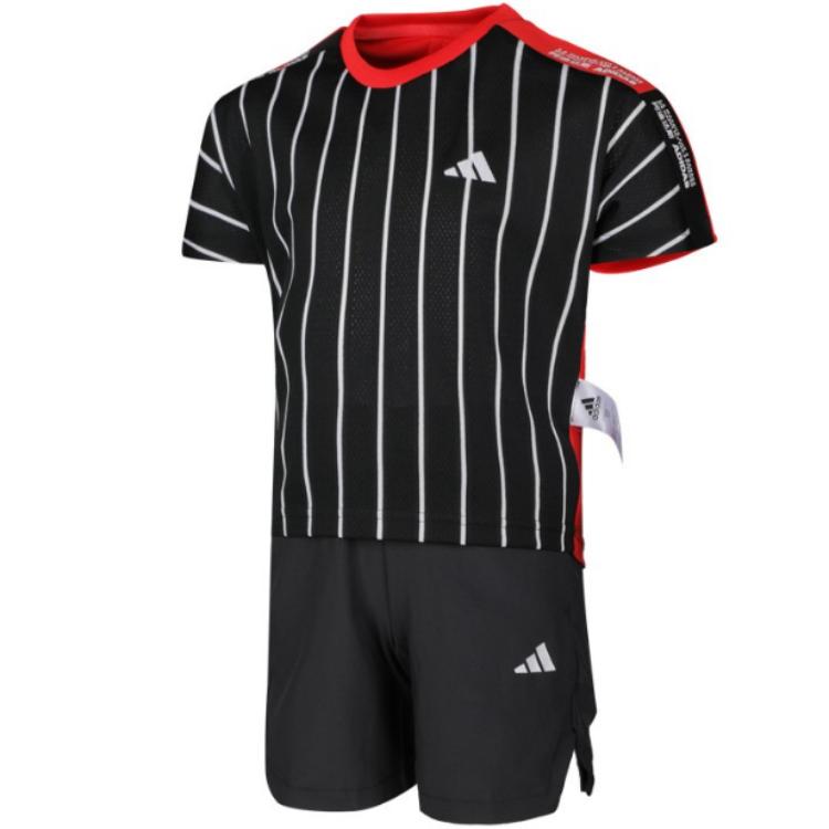 Adidas Casual Sportswear Black Children Aged 3 7 Years Old FM9789 110
Adidas Casual Sportswear Black Children Aged 3 7 Years Old FM9789 110